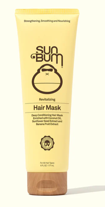 Sun Bum Revitalizing Hair Mask 177ml